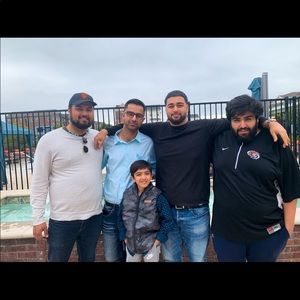 Meet your Posher, Billal